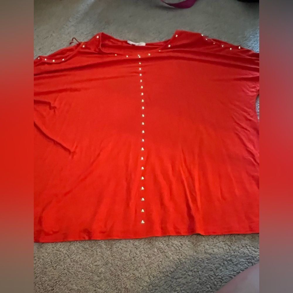 Philosophy 2x blouse‎